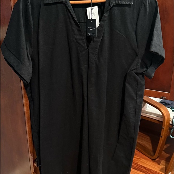 Saks summer dress. Tags on - Picture 2 of 4